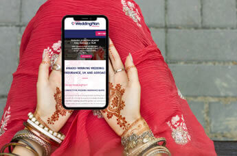 Asian Wedding Insurance About Asian Weddingplan